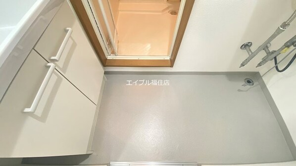 マープル月寒の物件内観写真